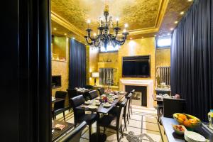 hotel celio
