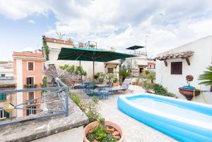 hotel celio