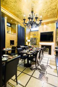 hotel celio
