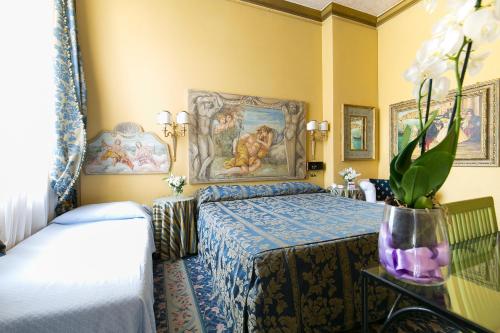 hotel celio