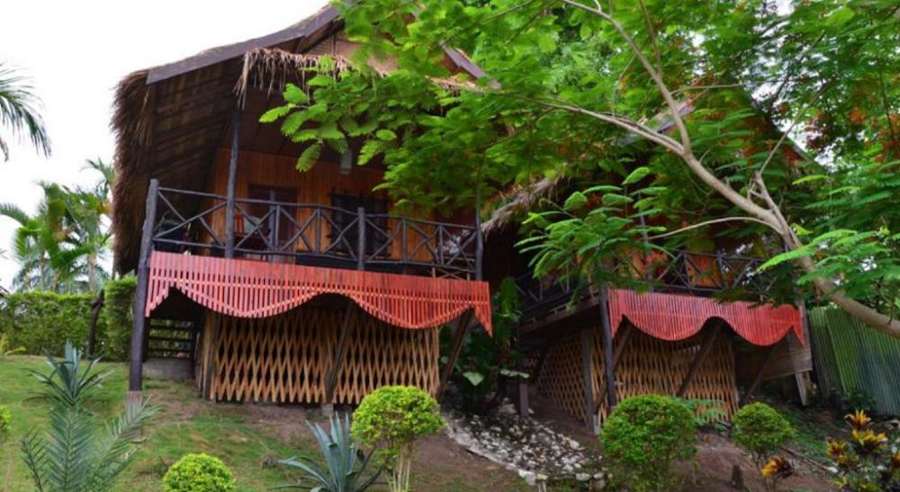 thongbay guesthouse luang prabang