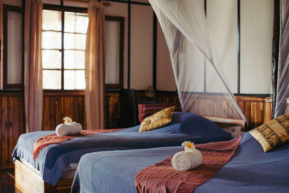 thongbay guesthouse luang prabang