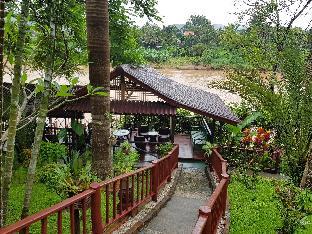 thongbay guesthouse luang prabang