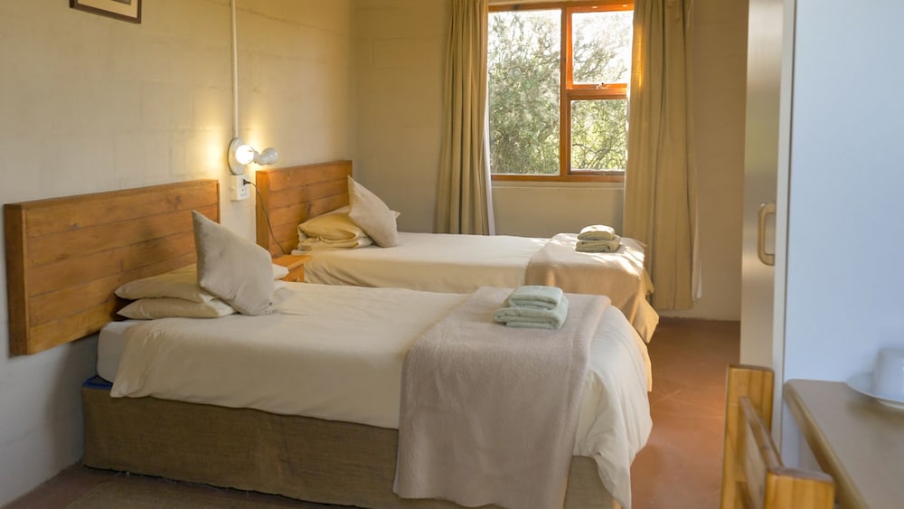 kudu ridge game lodge