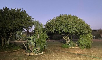 kudu ridge game lodge