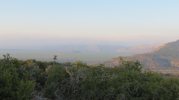 kudu ridge game lodge