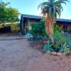 kudu ridge game lodge