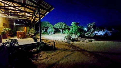 kudu ridge game lodge