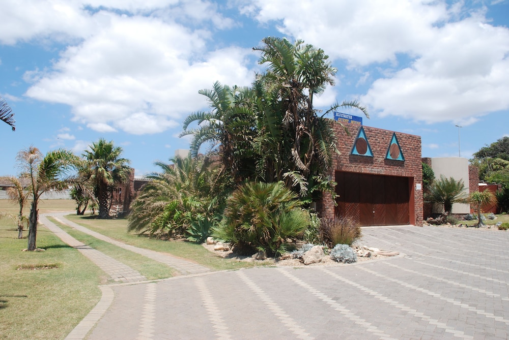 bluewater guesthouse