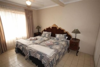 bluewater guesthouse