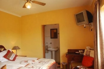 bluewater guesthouse