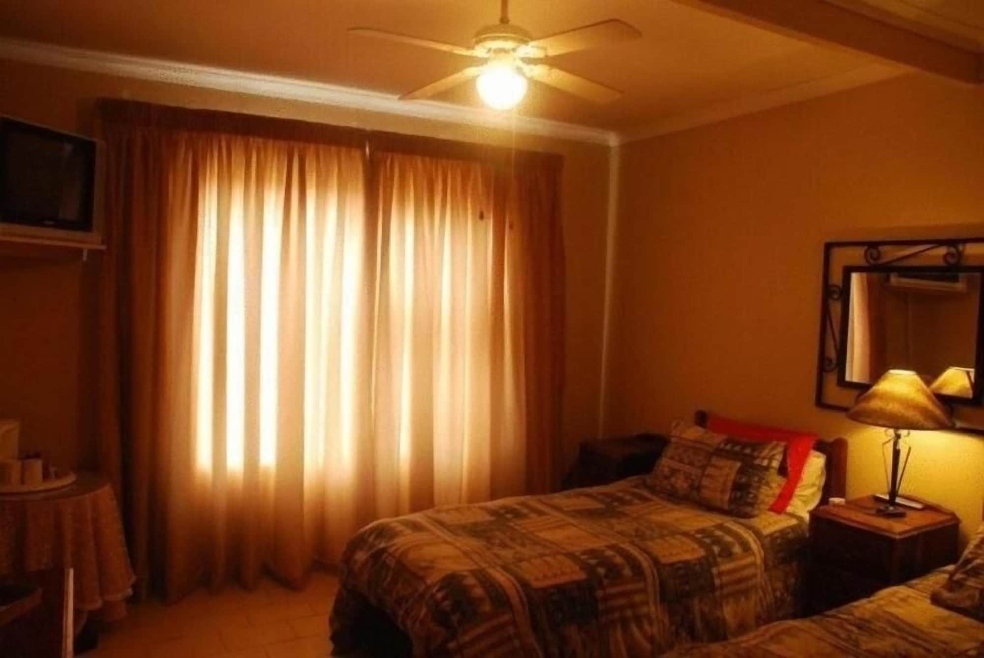 bluewater guesthouse