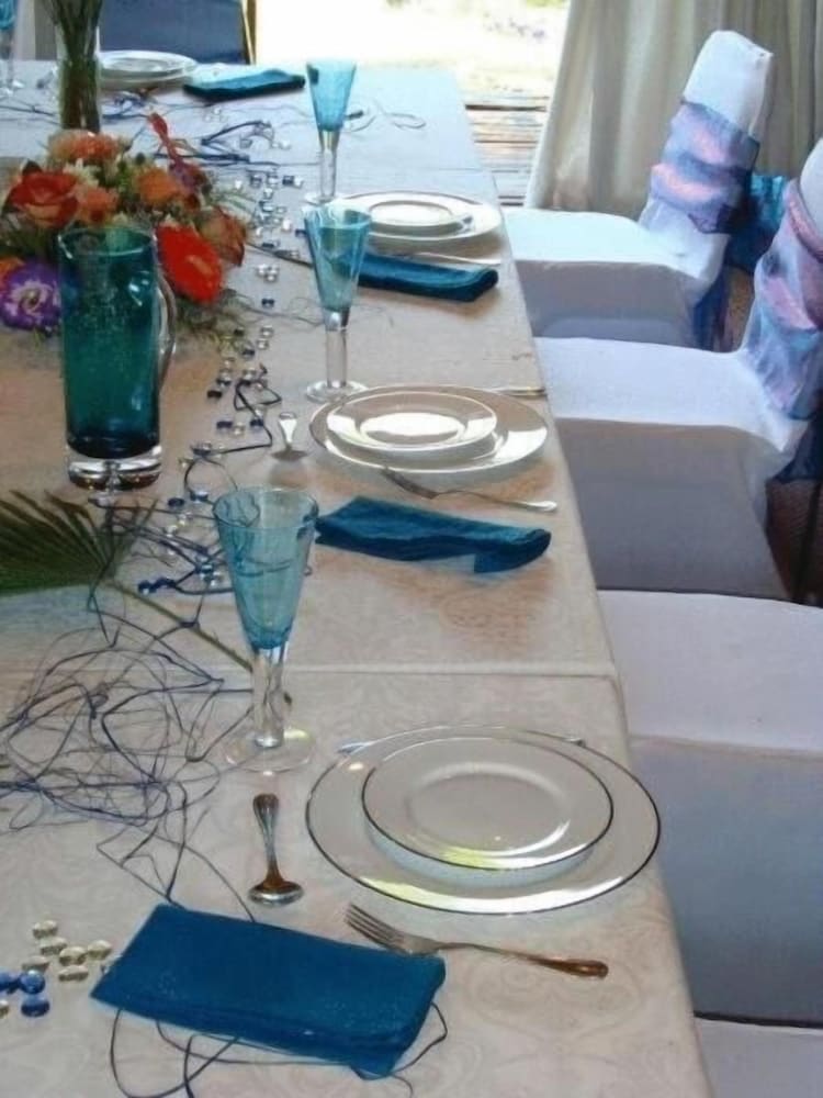 bluewater guesthouse