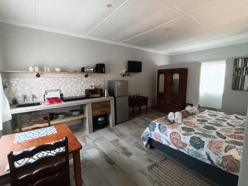 bluewater guesthouse