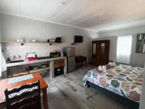 bluewater guesthouse