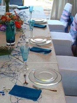 bluewater guesthouse