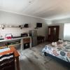 bluewater guesthouse