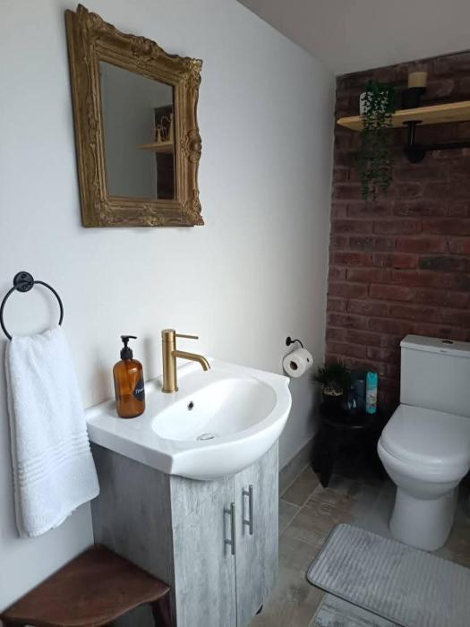 bluewater guesthouse