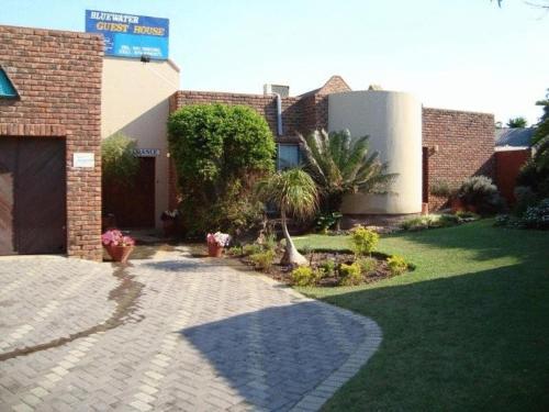bluewater guesthouse