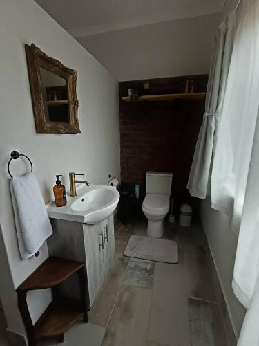 bluewater guesthouse