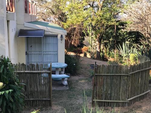 Haus Kopatsch,Kiepersol>>Hazyview,4 star