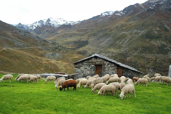 azureva les menuires