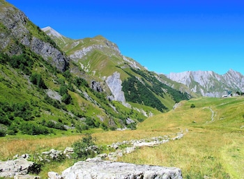 azureva les menuires