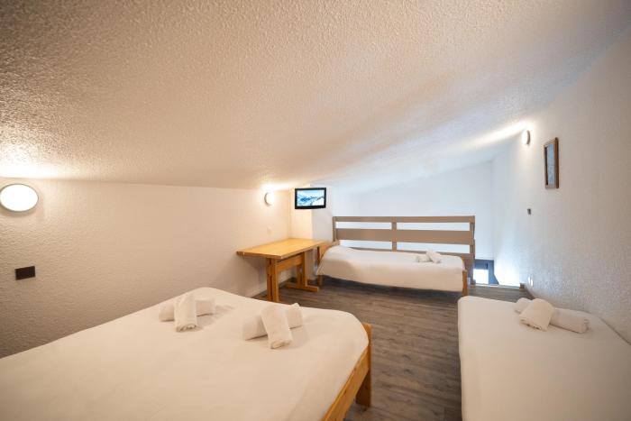 azureva les menuires