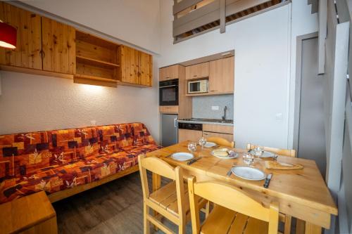 azureva les menuires