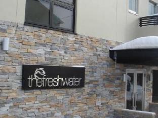 the freshwater