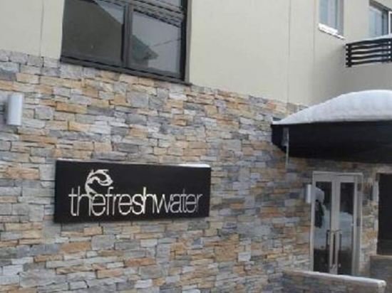 the freshwater