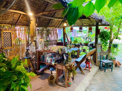 thai guesthouse
