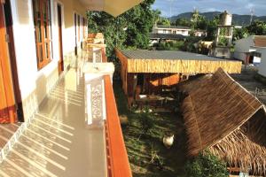 thai guesthouse