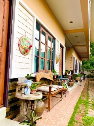 thai guesthouse