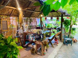 thai guesthouse
