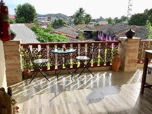 thai guesthouse