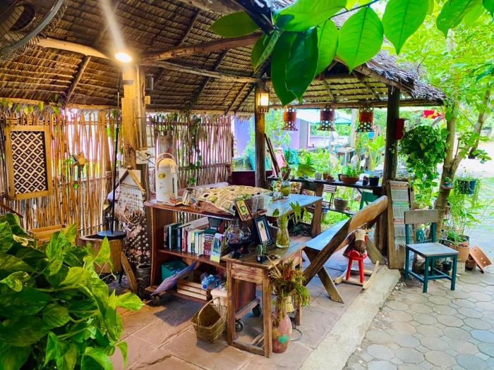 thai guesthouse