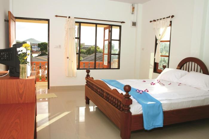 thai guesthouse