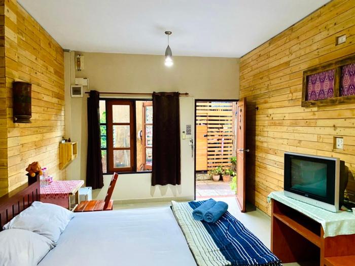 thai guesthouse