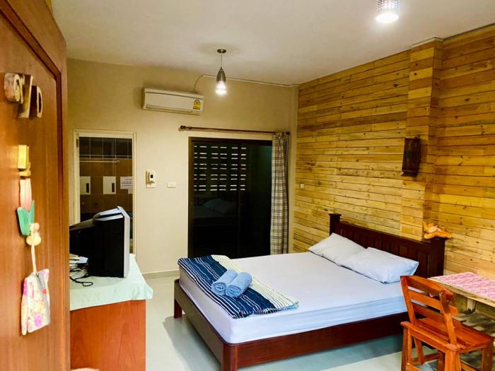 thai guesthouse