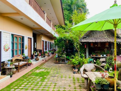 thai guesthouse