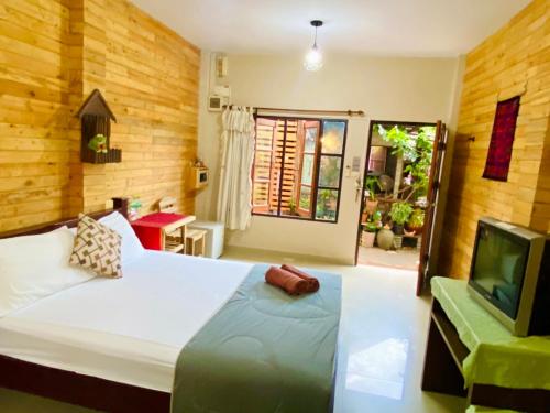thai guesthouse
