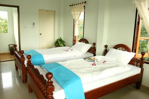 thai guesthouse