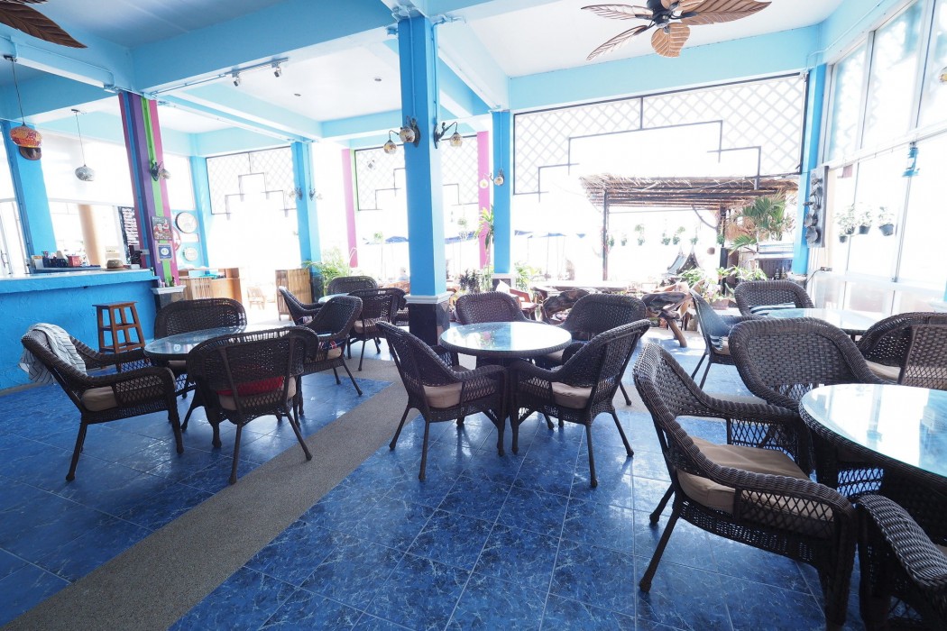 sea breeze guest house