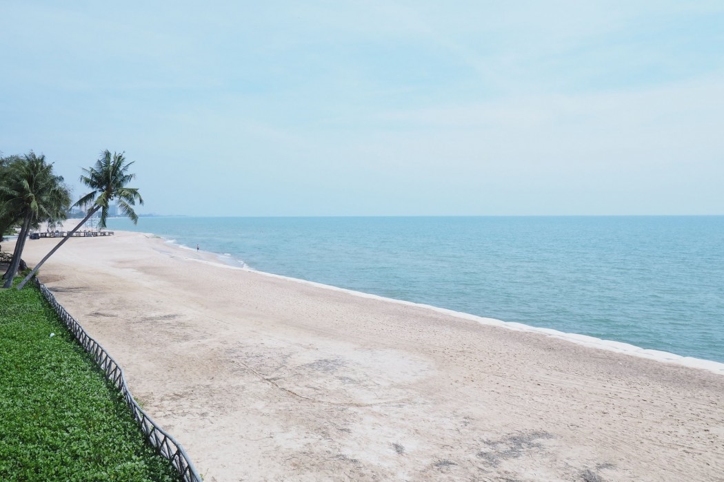 sea breeze guest house