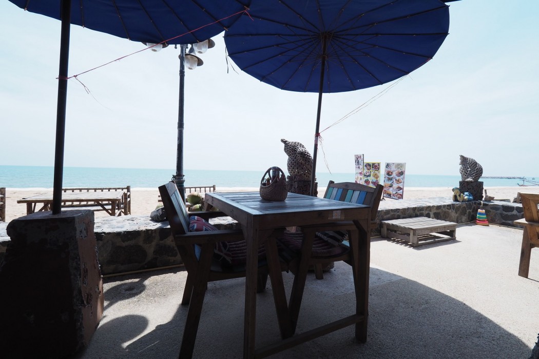 sea breeze guest house