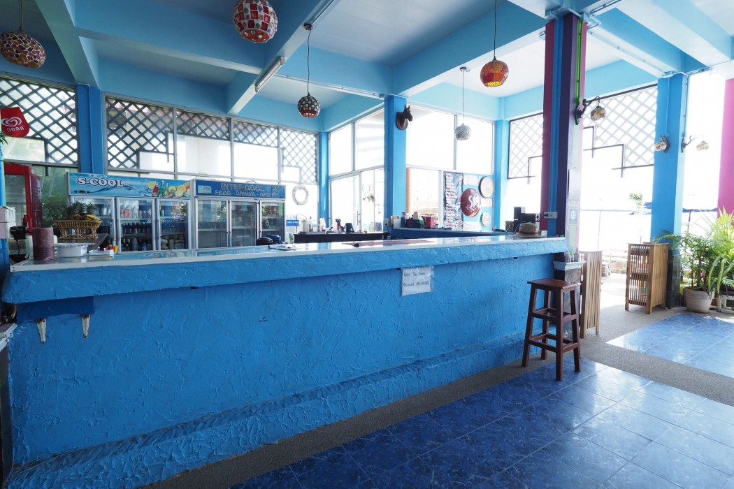 sea breeze guest house