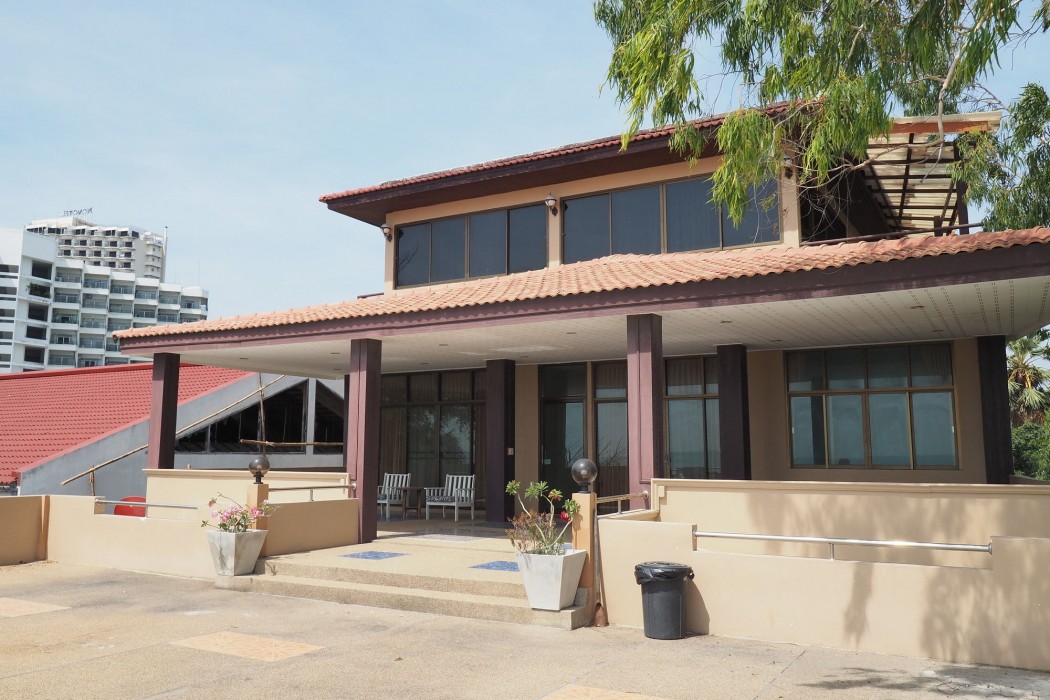 sea breeze guest house