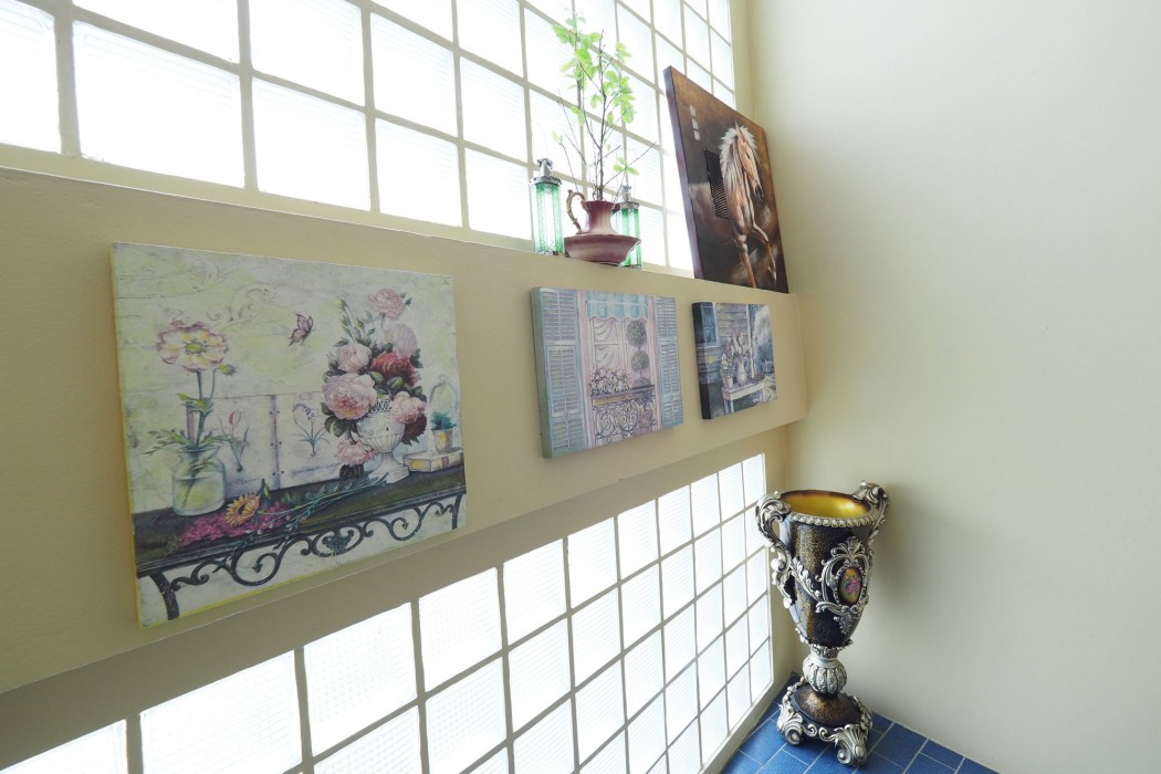 sea breeze guest house