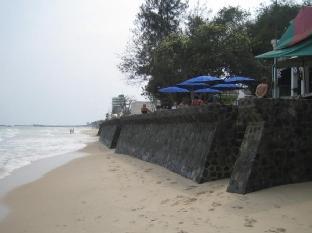 Sea Breeze Guest House,Hua Hin>>Cha-Am,3 star